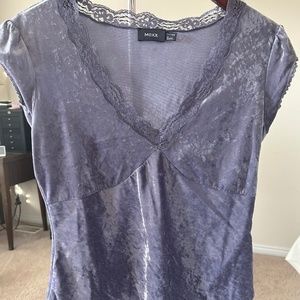 Women’s Mexx shirt